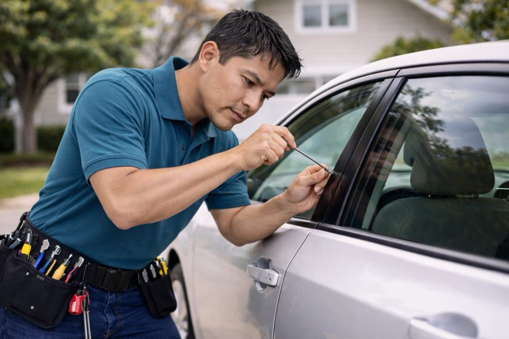 automotive locksmith oceanside ny