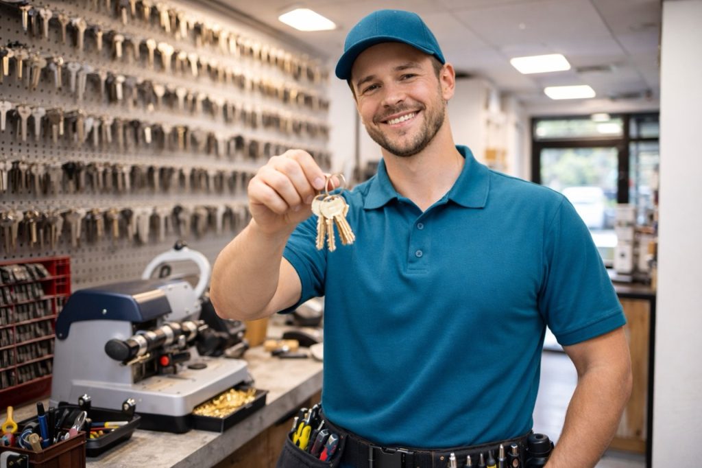 best locksmith services oceanside ny