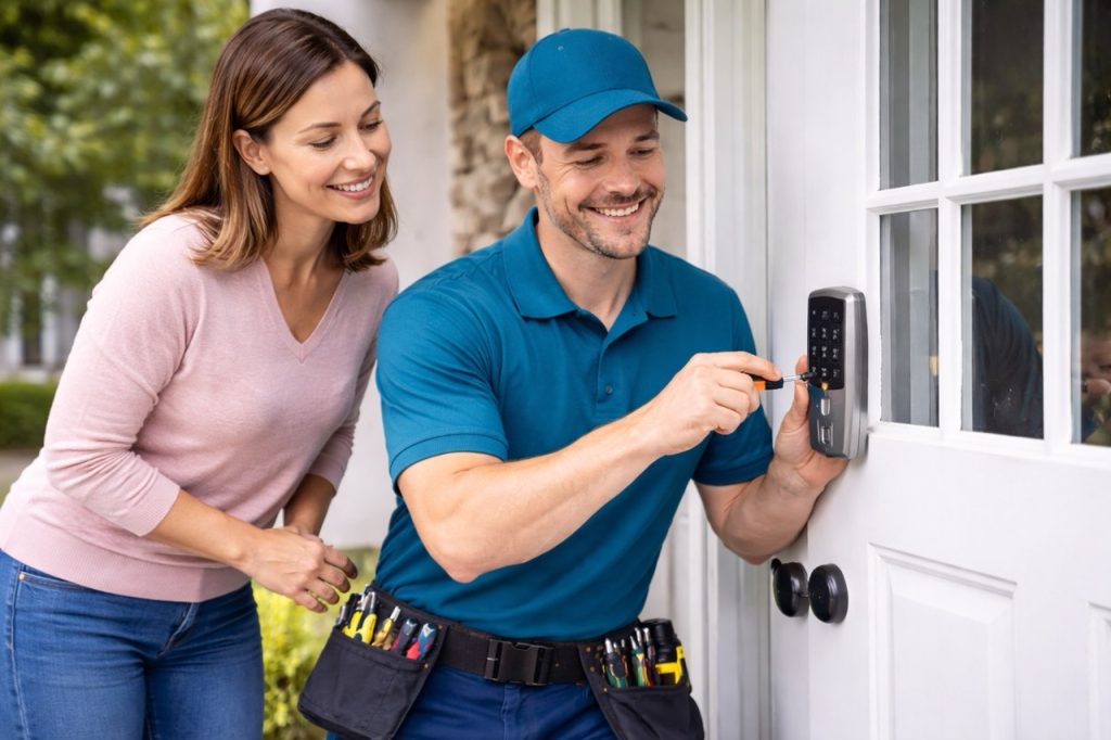 best oceanside locksmith