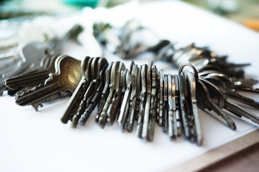 oceanside locksmith services