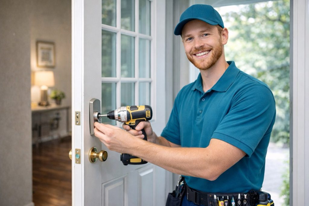 emergency locksmith services oceanside ny
