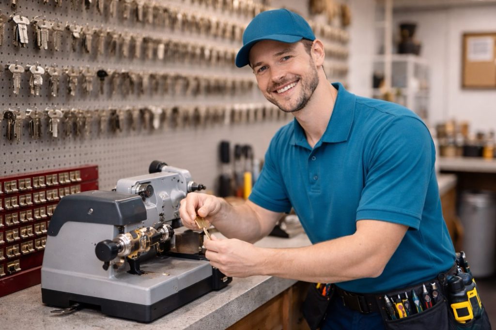 oceanside locksmith near me